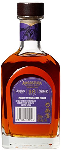 Angostura No. 1 Premium Rum Cask Collection Batch (1 x 0.7 l) – Bild 4