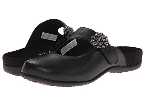 Vionic with orthaheel technology women s joan mary jane…