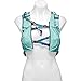 Nathan Vaporhowe Hydration Pack, Running Vest with 1.8L Hydration Bladder Reservoir, Women's