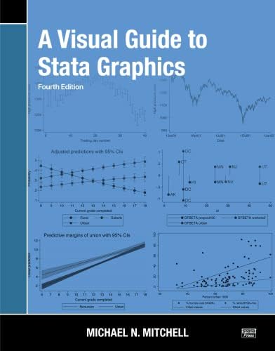 Amazon.com: Microeconometrics Using Stata, Second Edition, Volumes