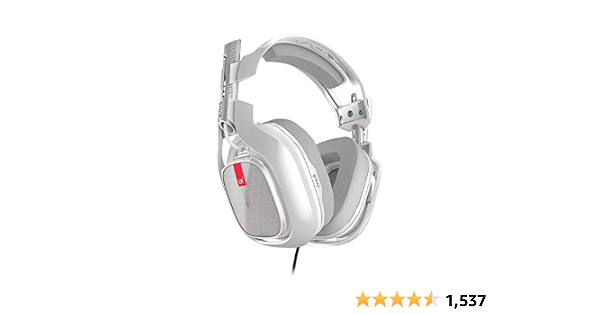 Astro Gaming A40 TR Gaming Headset 