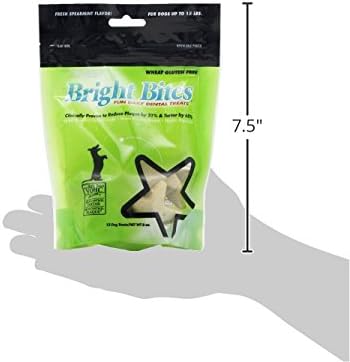 bright bites dental chews