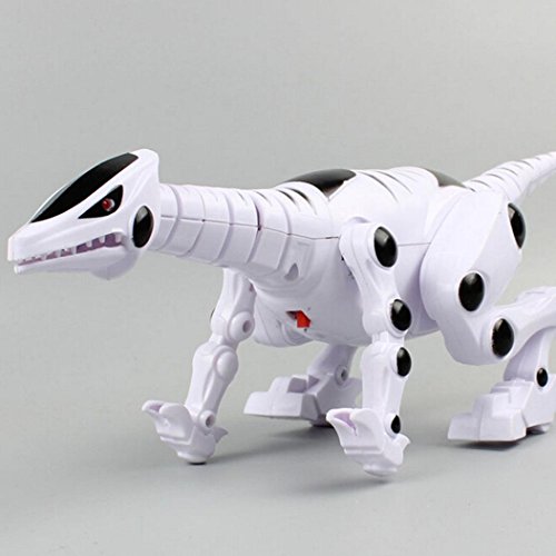 smart dinosaur toy