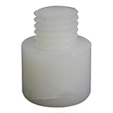 Big Horn 19093 Replacement Nylon Face for 1-Inch