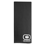 Ogio Golf Towel, Black, Large