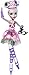 MONSTER HIGH BALLERINA GHOULS MOANICA D'KAY DOLL