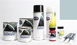 ColorRite Two-Ounce Bottle for Chrysler Van