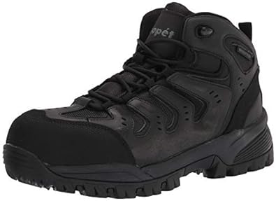 propet waterproof boots