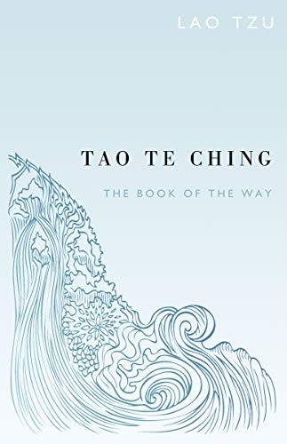 Amazon.com: Tao Te Ching: The Book of The Way and its Virtue eBook