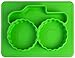 Silicone Baby Plate – “Mini Monster Truck