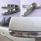 FidgetFidget LED Side Mirror Turn Signal Indicator