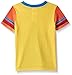 LEGO Ninjago Boy's 2-pc Pajama Short Set, RED, 10/12