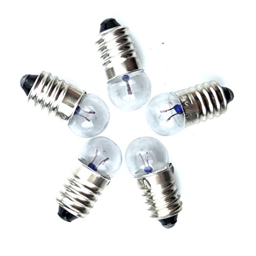 EUDAX School Labs Basic Electricity Discovery Circuit Kit for Introductory Electronics