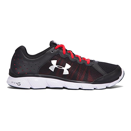 Under armour ua micro g assert 6 11 black