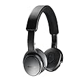 Bose SoundLink On-Ear Bluetooth Headphones with Microphone, Triple Black