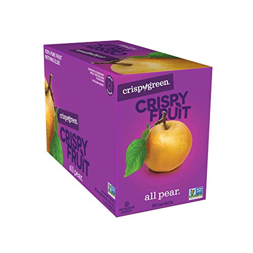 1 Crispy+Green+Freeze+Dried+Fruits+Non+GMO