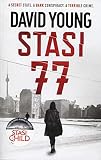 Stasi 77 by David Young