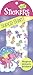 Peaceable Kingdom Shiny Foil Magical Unicorn Sticker Pack