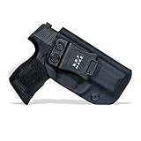 B.B.F Make IWB KYDEX Holster Fit: Sig Sauer P365 / P365 SAS | Retired Navy Owned Company | Inside Waistband | Adjustable Cant | US KYDEX Made