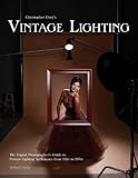 Christopher Grey's Vintage Lighting: The Digital Photographer's Guide to Portrait Lighting Technique