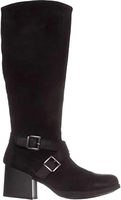 boc boots black