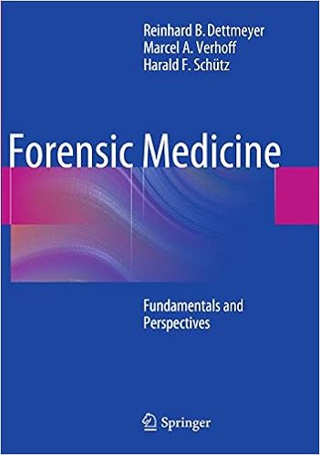 Image result for Forensic Medicine: Fundamentals and Perspectives