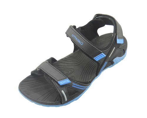 calcetto sandals