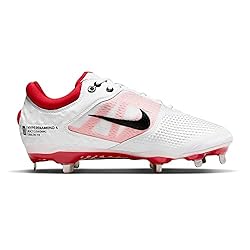 Nike Women's Hyperdiamond 4 Elite Softball Cleats