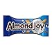 ALMOND JOY, Chocolate Coconut Candy Bar, Snack Size, 20.1 Ounce