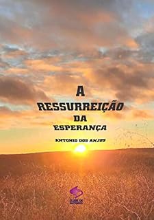 Livro A Ressurreição Da Esperança