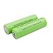 MJKAA AA Rechargeable Battery High Performance 1.2V Ni-MH AA Batteries (10 Pack)