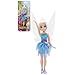Disney Fairies Confetti Fun Periwinkle Doll, 9