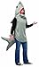 Rasta Imposta Men's Sand Shark Adult