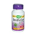 Nature's Way - Se Devil's Claw, 350 mg, 90 capsules