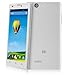 ZTE Blade L2 Unlocked GSM Quad-Core Android Smartphone w/ 8MP Camera - White