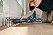 Bosch MX25EC-21 2.5-Amp Multi-X Oscillating Tool Kit