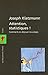 Attention statistiques ! (POCHES ESSAIS t. 17) (French Edition) by Joseph KLATZMANN
