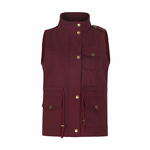 Sales Jackets Winter Warm Lightweight Cardigan Coat Vest Outwear AfterSo Womens - Thumbnail 5