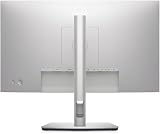 Dell U2422H UltraSharp 24 Inch IPS Monitor 1080p 60Hz 2x USB-C 3x USB view 5