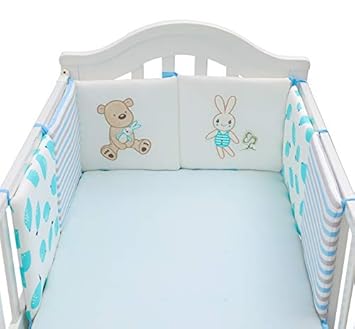 crib bumpers amazon