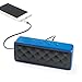 AmazonBasics Portable Wireless Bluetooth Speaker, Bluethumb 1