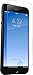 ZAGG InvisibleShield Sapphire Defense – Hybrid Glass Screen Protector for Apple iPhone 7 Plus/6s Plus/ 6 Plus
