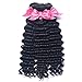 Lace Front Wigs Human Hair Pre Plucked with Baby Hair Short Human Hair Wigs for Black Women Brazilian Virgin Human Hair 150% Density(8inch Black color)