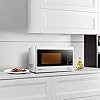 Toshiba-800-w-20-L-Microwave-Oven-with-6-Preset-Recipes-11-Power-Levels-Procedural-Memory-Auto-Defrost-and-Digital-Display-White-MM-EM20PWH Toshiba 800w 20L Microwave Oven with 6 Preset Recipes, 11 Power Levels, Procedural Memory, Auto Defrost, and Digital…