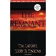 The Remnant: On the Brink of Armageddon (Left Behind) by Tim LaHaye
