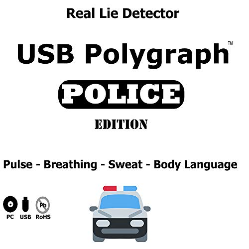 2 USB+Polygraph+2+Police+Edition
