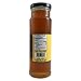 Honey Feast - Florida Beach Mangrove Honey |American Organic floral sources | 12 ounces | Unfiltered & Pure | Local honey to Sanibel Island, Port Charlotte, Melbourne and Cocoa Beach.