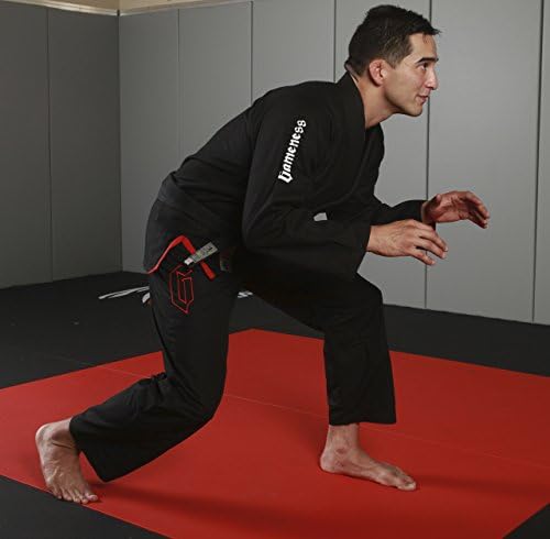 New Gameness Air Gi Adult &amp; Kids Sizes + Free Submission &amp; Position Videos + 30 Day Guarantee