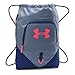 Under Armour UA Undeniable Sackpack OSFA Aurora Purple