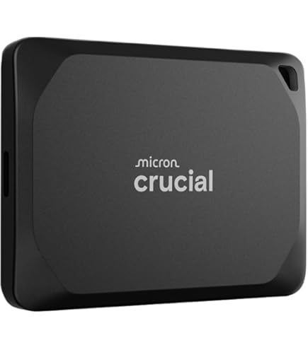 Amazon.com: ProGrade Digital 4TB Pro Mini SSD Drive USB 4.0